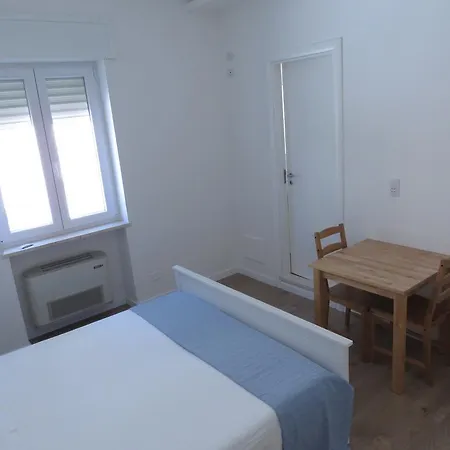 La Casa Del Gelso Bianco-2